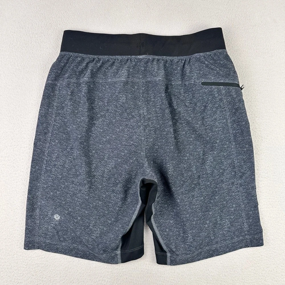 Lululemon‎ T.H.E. Shorts 9